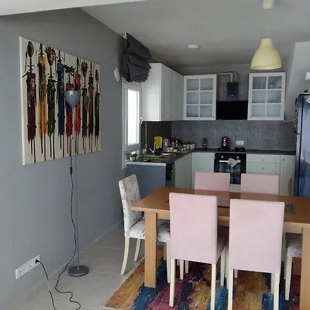 Yalikavakta Muhtesem Deniz Manzarali Bahceli * Bodrum