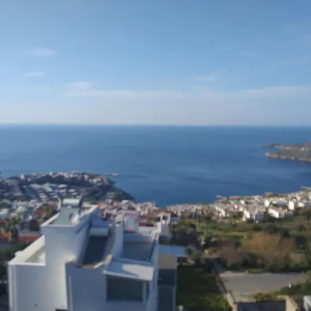 Yalikavakta Muhtesem Deniz Manzarali Bahceli *